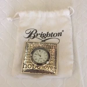 Brighton clock